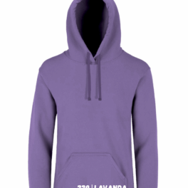 SUDA CERR C/CAP S LAVANDA