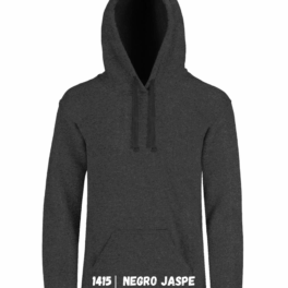 SUDA CERR/CAP JUV  NEGRO JASPE  M