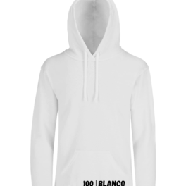 SUDA CERR/CAP NIÑO  M  BLANCO