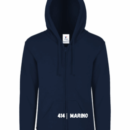 SUDA CAP/CIERRE JUV  L  MARINO